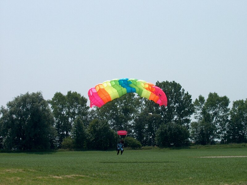 Flughafen M�hldorf 14